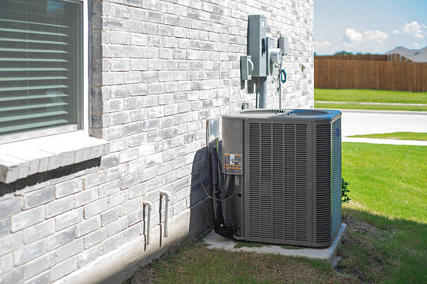 Reliable Ac Installation contractor in Fort Myers, FL by FH HVAC